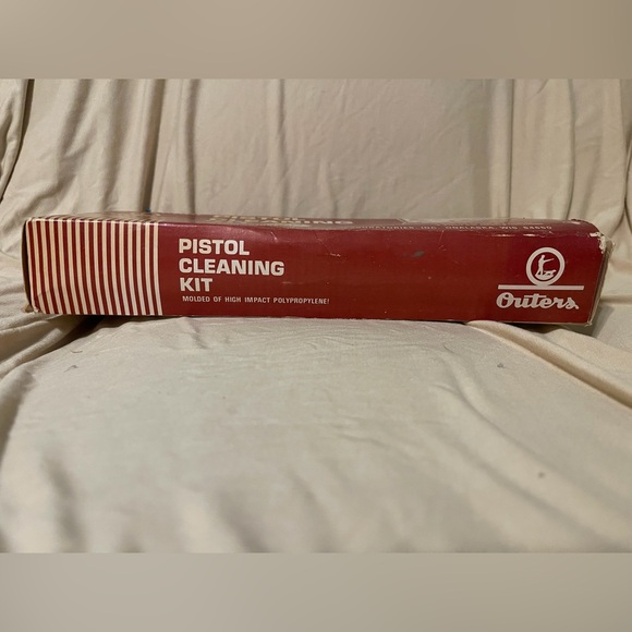 Cleaning Kit - Picture 2 of 9